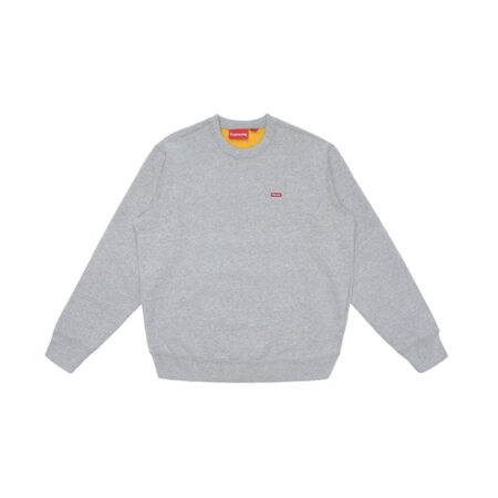 supreme Contrast Crewneck-